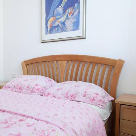 Alona'S Apartments Hayfa Dış mekan fotoğraf