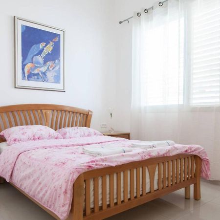 Alona'S Apartments Hayfa Dış mekan fotoğraf