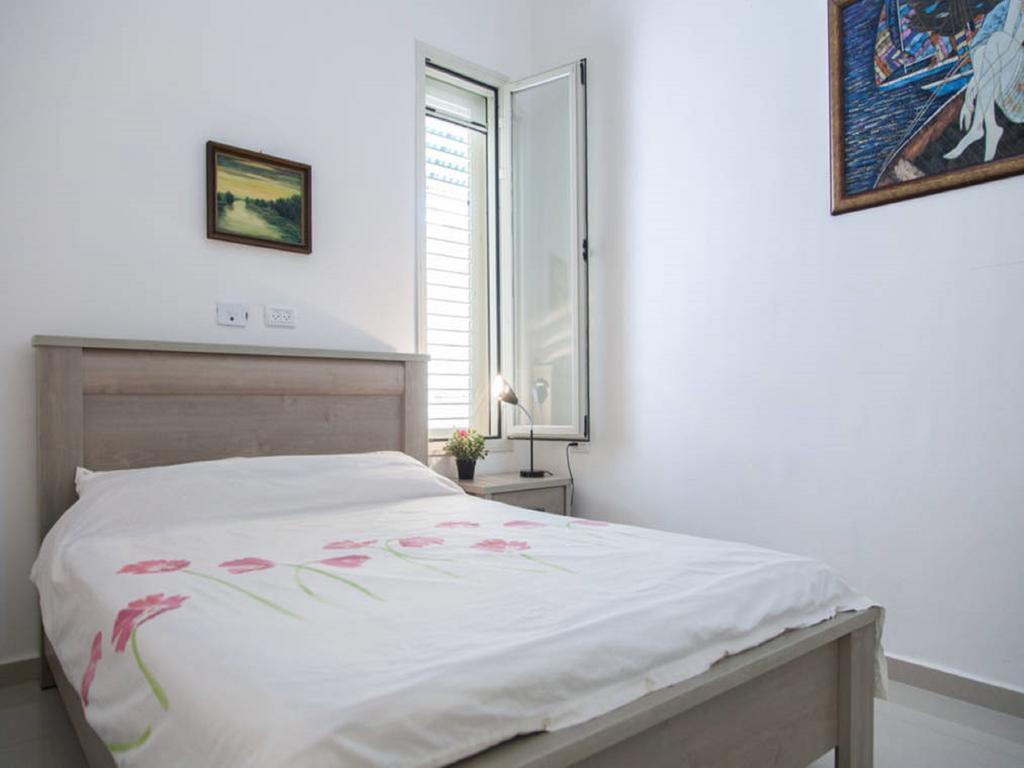 Alona'S Apartments Hayfa Dış mekan fotoğraf