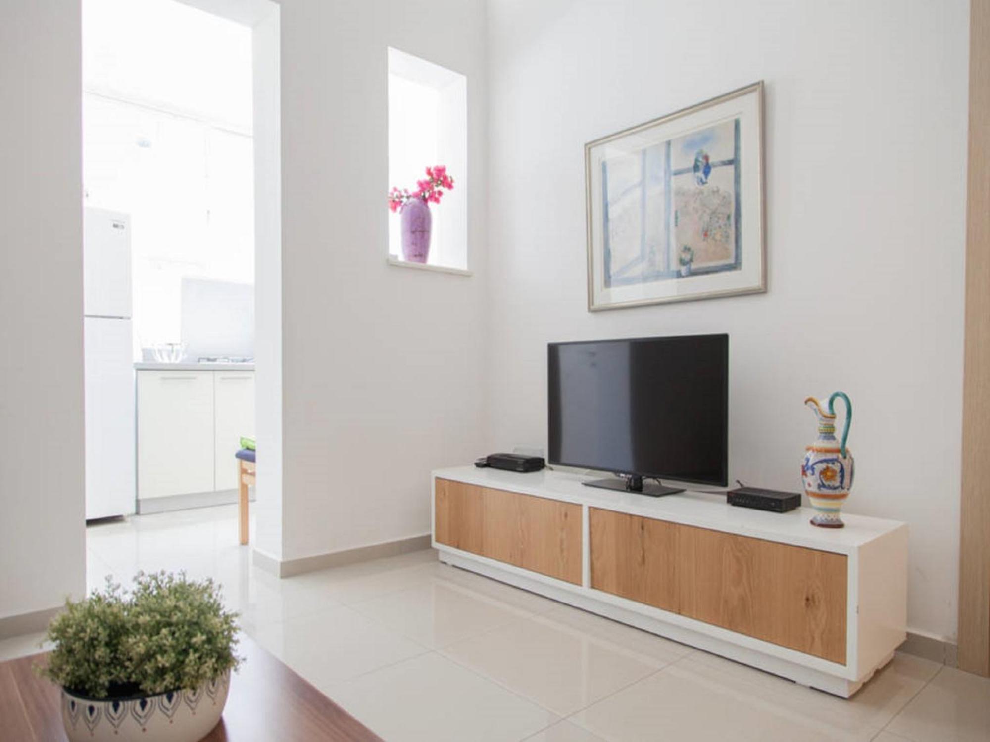 Alona'S Apartments Hayfa Dış mekan fotoğraf