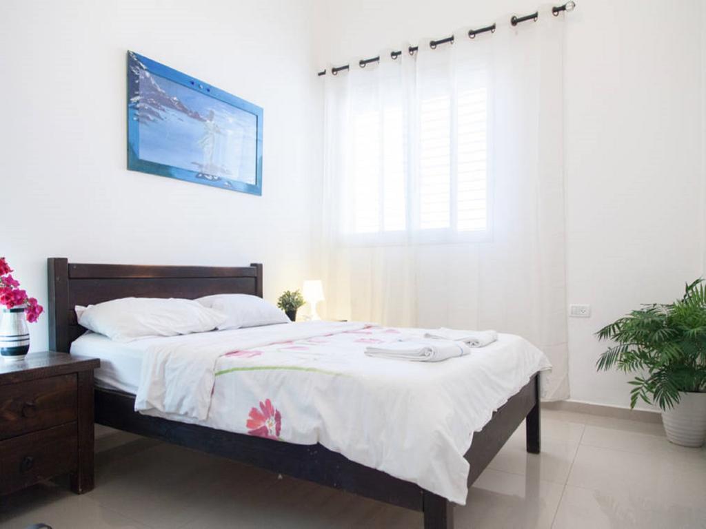 Alona'S Apartments Hayfa Dış mekan fotoğraf