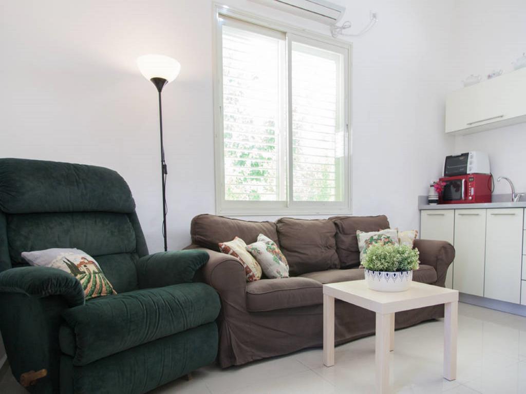 Alona'S Apartments Hayfa Dış mekan fotoğraf