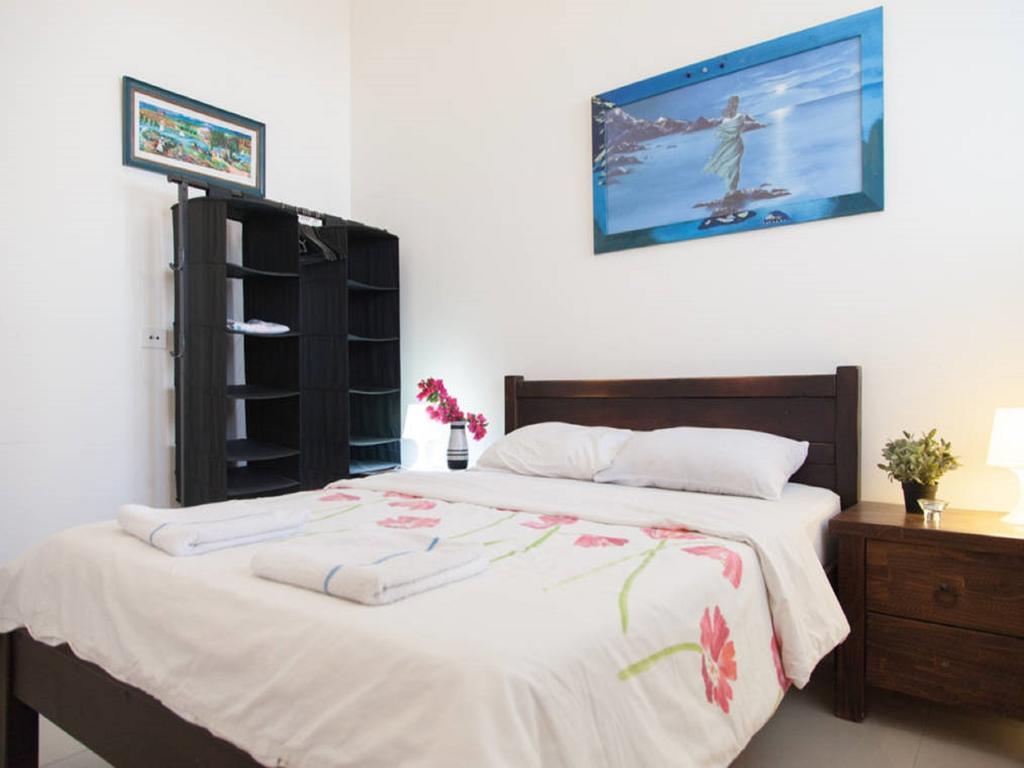 Alona'S Apartments Hayfa Dış mekan fotoğraf