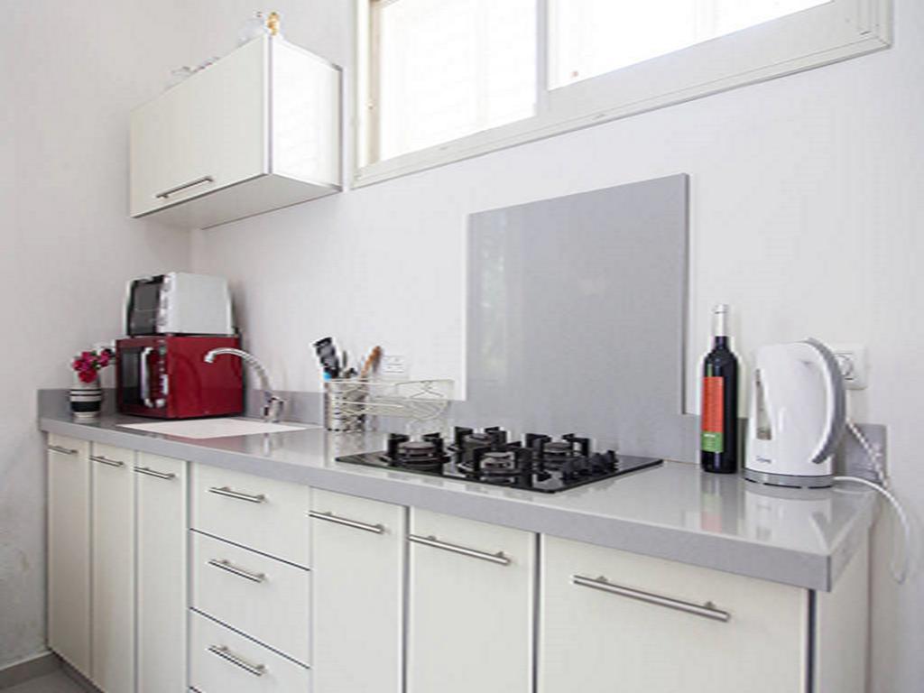 Alona'S Apartments Hayfa Dış mekan fotoğraf