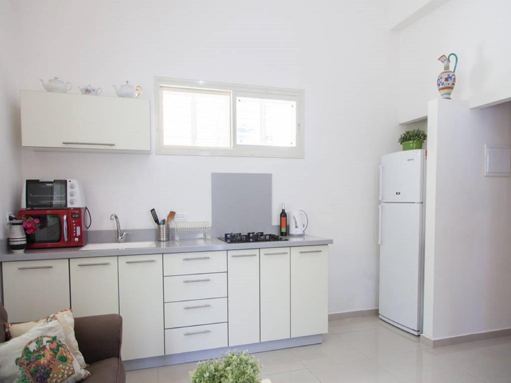 Alona'S Apartments Hayfa Dış mekan fotoğraf