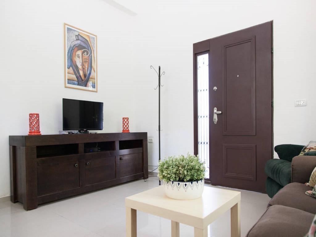 Alona'S Apartments Hayfa Dış mekan fotoğraf