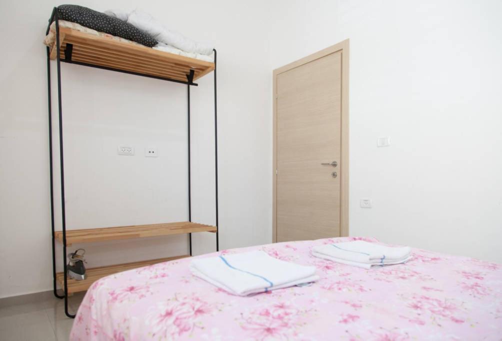 Alona'S Apartments Hayfa Dış mekan fotoğraf