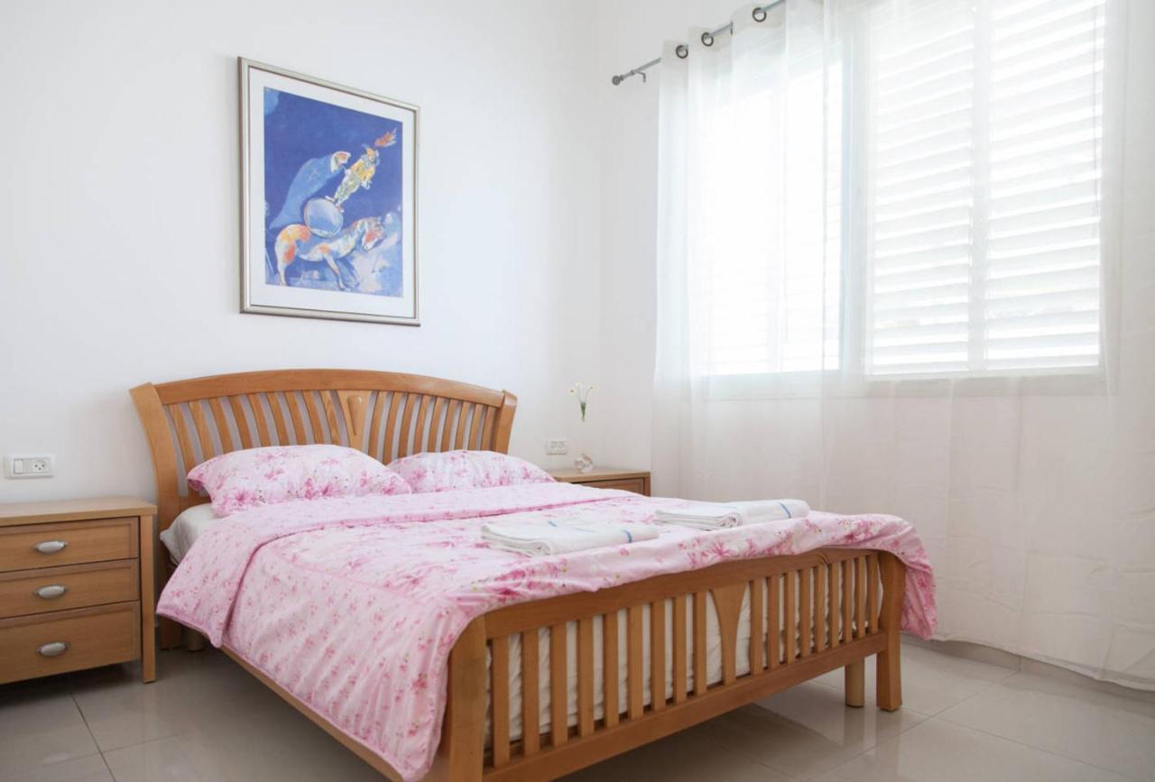 Alona'S Apartments Hayfa Dış mekan fotoğraf